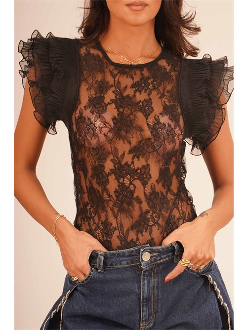  twins fantasy | T5063BLACK